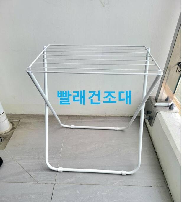 부산광역시 Gwangan-Ri Grand Terrace Ocean View 아파트 외부 사진